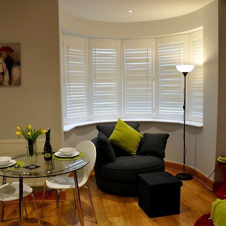 Homefromholme Alban House St Albans Εξωτερικό φωτογραφία