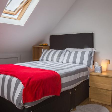 Homefromholme Alban House St Albans Εξωτερικό φωτογραφία