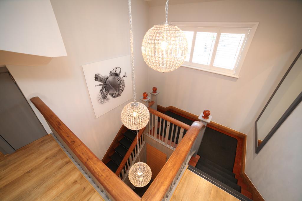 Homefromholme Alban House St Albans Εξωτερικό φωτογραφία