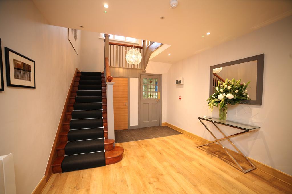 Homefromholme Alban House St Albans Εξωτερικό φωτογραφία