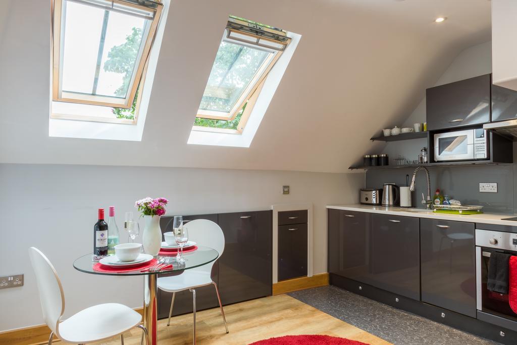 Homefromholme Alban House St Albans Εξωτερικό φωτογραφία