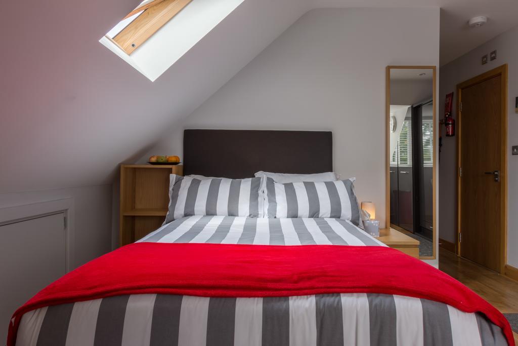 Homefromholme Alban House St Albans Εξωτερικό φωτογραφία