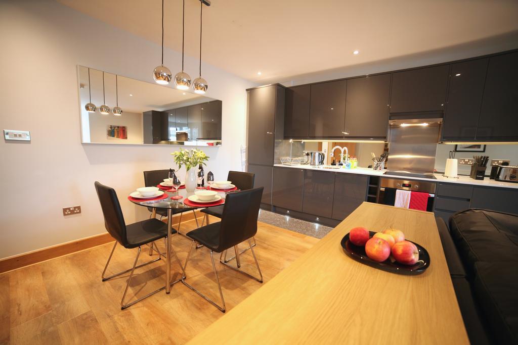 Homefromholme Alban House St Albans Εξωτερικό φωτογραφία