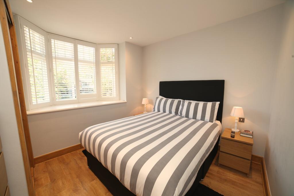 Homefromholme Alban House St Albans Εξωτερικό φωτογραφία
