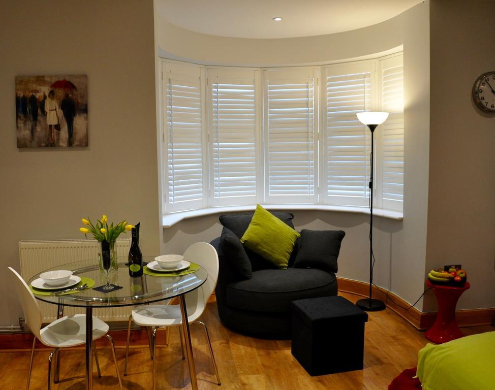 Homefromholme Alban House St Albans Εξωτερικό φωτογραφία