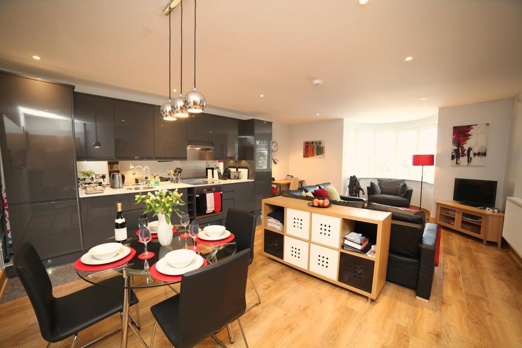 Homefromholme Alban House St Albans Εξωτερικό φωτογραφία
