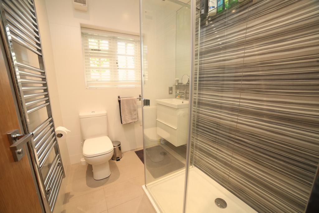 Homefromholme Alban House St Albans Εξωτερικό φωτογραφία