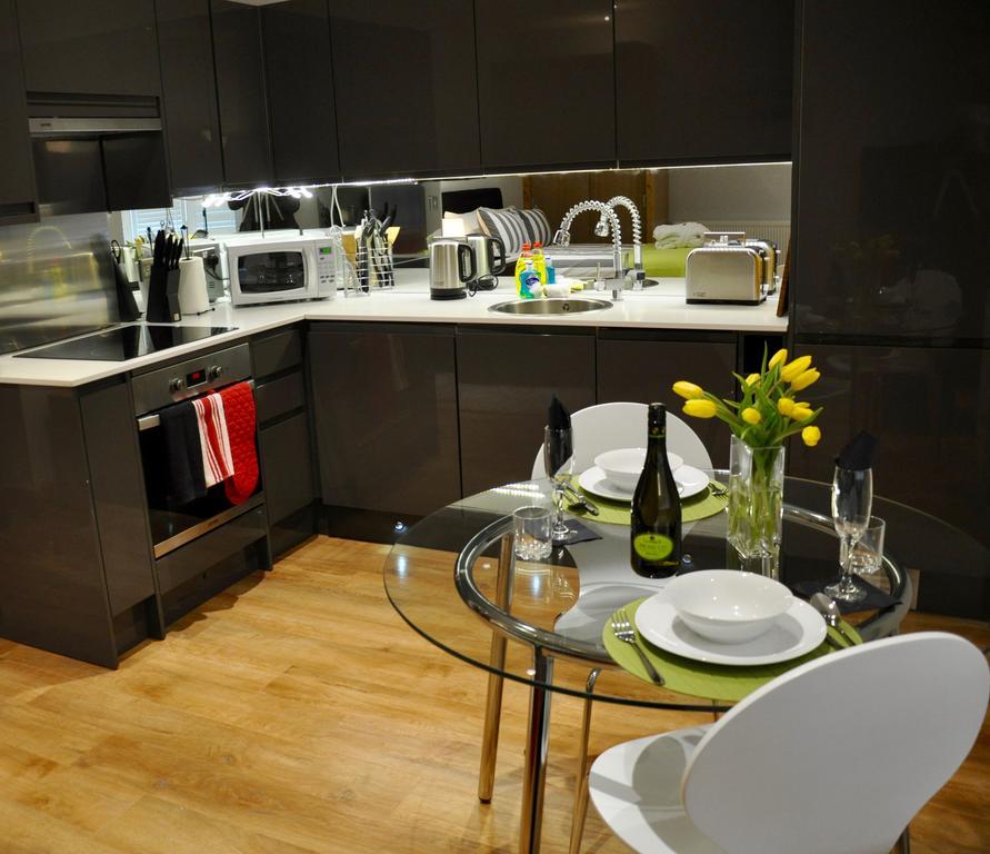 Homefromholme Alban House St Albans Εξωτερικό φωτογραφία