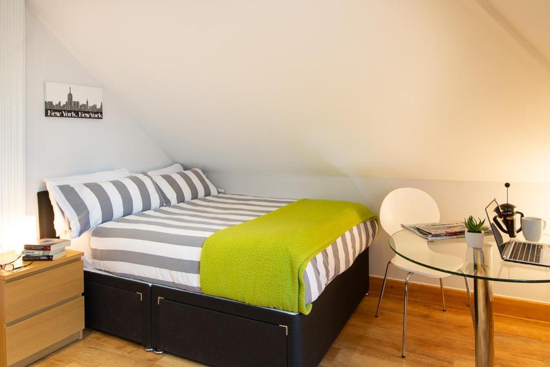 Homefromholme Alban House St Albans Εξωτερικό φωτογραφία