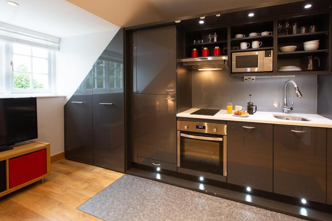 Homefromholme Alban House St Albans Εξωτερικό φωτογραφία
