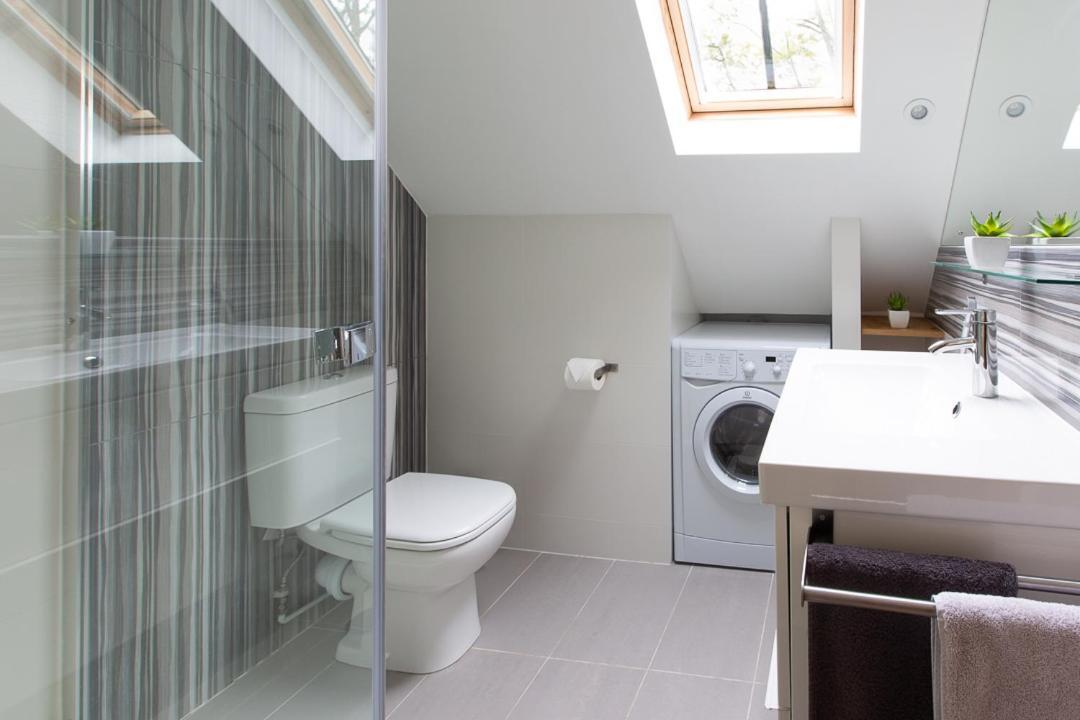 Homefromholme Alban House St Albans Εξωτερικό φωτογραφία