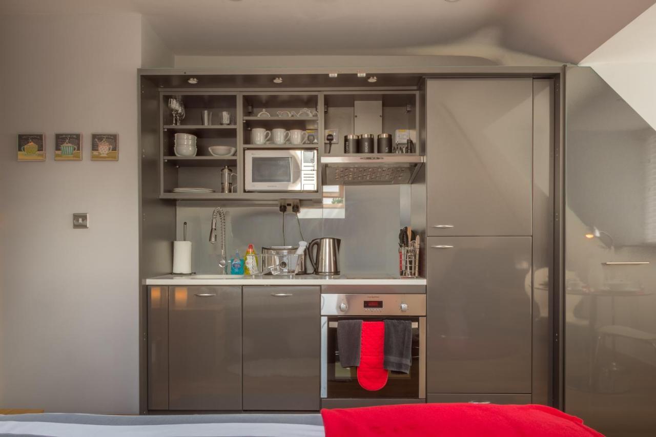 Homefromholme Alban House St Albans Εξωτερικό φωτογραφία